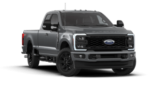 2026 Ford Super Duty® External Image 5